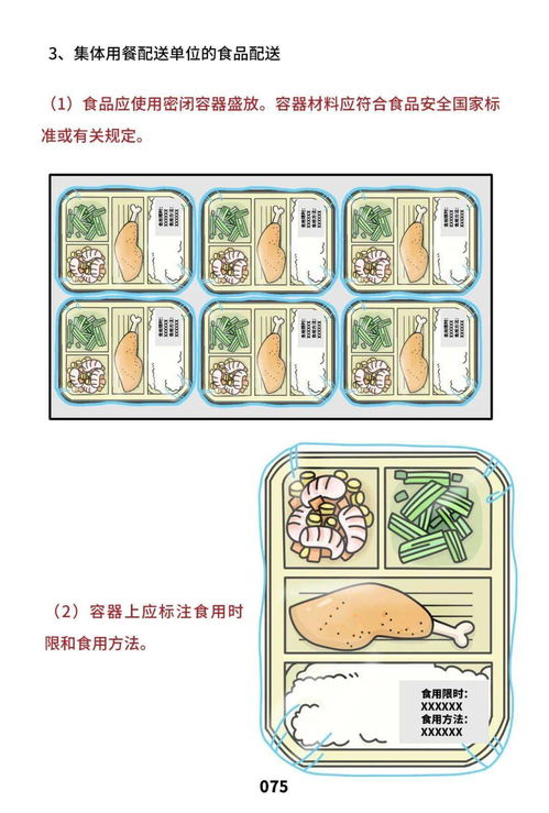 市場監(jiān)管總局印發(fā)《餐飲服務食品安全操作規(guī)范》宣傳冊，推動行業(yè)規(guī)范發(fā)展
