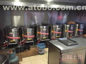 山東省博興縣順鑫鼎盛節(jié)能廚房設(shè)備廠 優(yōu)質(zhì)食品飲料加工設(shè)備供應(yīng)商，熱賣促銷進行中